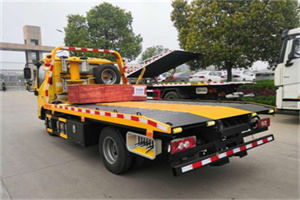 伽师道路救援拖车报价