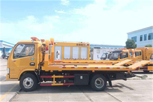 伽师送油救援服务