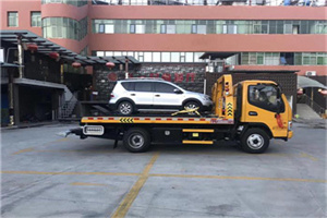 伽师附近汽车拖车电话