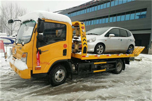 伽师附近道路救援服务