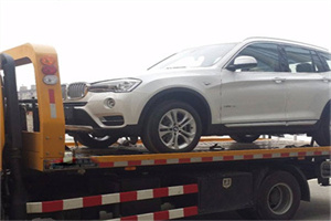 伽师拖车24小时服务电话