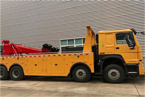 伽师道路救援公司